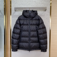 LV Down Coat